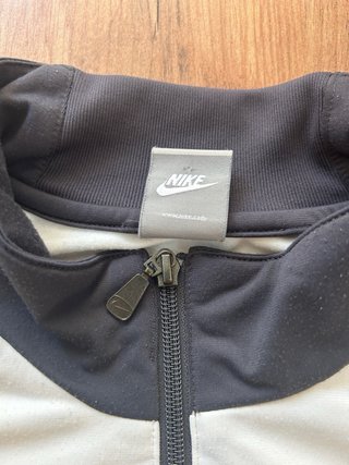 Chaqueta Nike XL Oversize Vintage