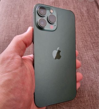 iPhone 13 Pro Max. Perfectas condiciones.