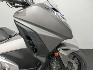 Honda Integra