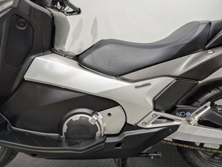 Honda Integra