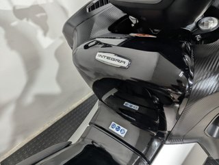Honda Integra