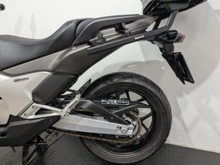 Honda Integra