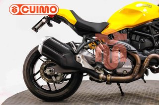 DUCATI MONSTER 821