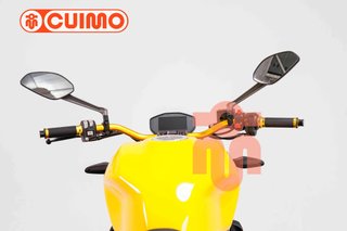DUCATI MONSTER 821