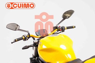 DUCATI MONSTER 821