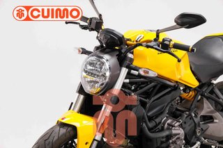 DUCATI MONSTER 821