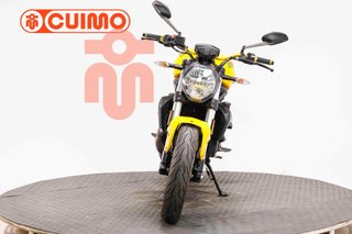 DUCATI MONSTER 821