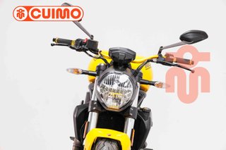 DUCATI MONSTER 821
