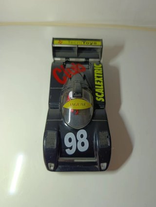 Jaguar XJR-14 Scalextric