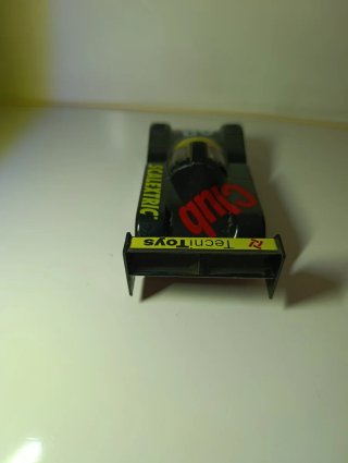 Jaguar XJR-14 Scalextric