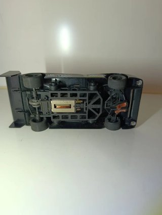 Jaguar XJR-14 Scalextric