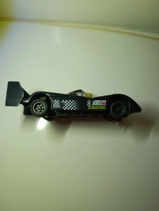 Jaguar XJR-14 Scalextric
