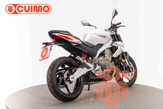 APRILIA TUONO 457
