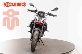 APRILIA TUONO 457