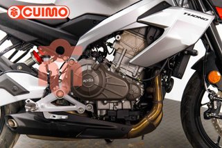 APRILIA TUONO 457