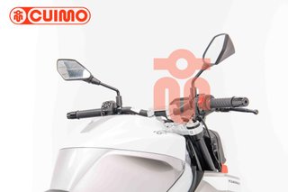 APRILIA TUONO 457