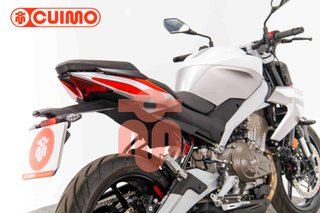 APRILIA TUONO 457
