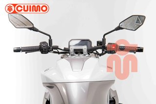 APRILIA TUONO 457
