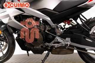 APRILIA TUONO 457