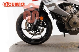 APRILIA TUONO 457