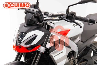 APRILIA TUONO 457