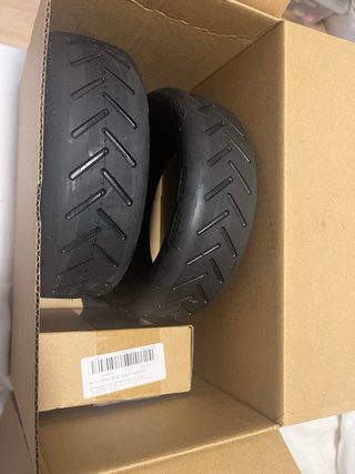 Patinete Xiaomi para piezas.