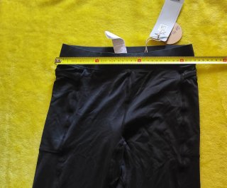 Mallas Joma Running Talla M Negras