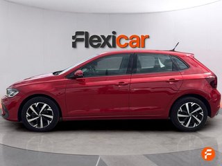 Volkswagen Polo Life 1.0 TSI 70kW (95CV)