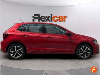 Volkswagen Polo Life 1.0 TSI 70kW (95CV)