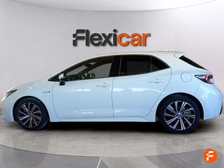 Toyota Corolla 1.8 125H ACTIVE TECH E-CVT