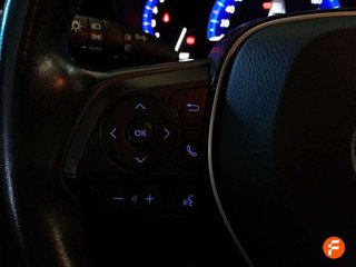 Toyota Corolla 1.8 125H ACTIVE TECH E-CVT