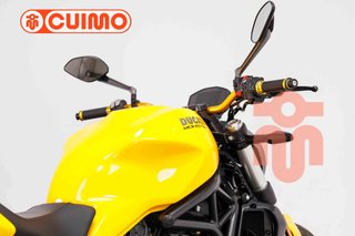 DUCATI MONSTER 821