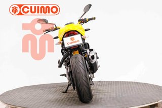 DUCATI MONSTER 821