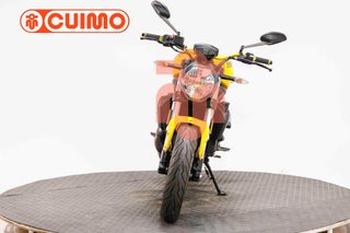 DUCATI MONSTER 821