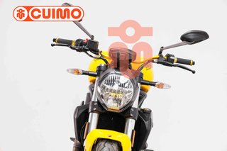 DUCATI MONSTER 821