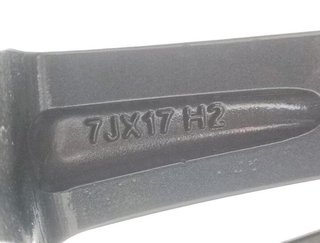 Llanta hyundai 52910q0500 i20 iii bc3 bi3 2419848