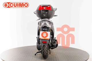 KYMCO PEOPLE S 125