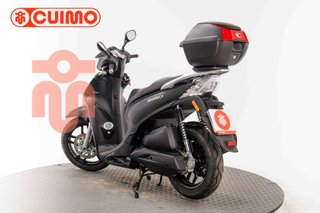 KYMCO PEOPLE S 125