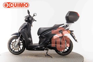 KYMCO PEOPLE S 125