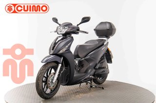 KYMCO PEOPLE S 125