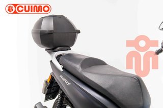 KYMCO PEOPLE S 125