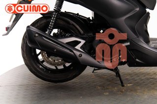 KYMCO PEOPLE S 125
