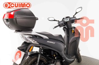 KYMCO PEOPLE S 125