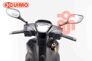 KYMCO PEOPLE S 125