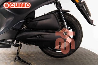 KYMCO PEOPLE S 125