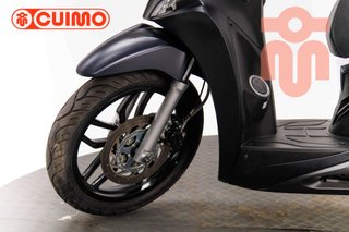 KYMCO PEOPLE S 125