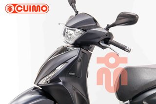 KYMCO PEOPLE S 125