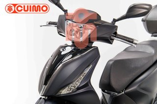 KYMCO PEOPLE S 125