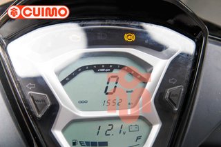 KYMCO PEOPLE S 125