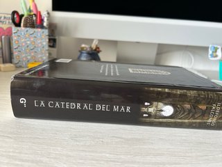 La Catedral del mar (Spanish Edition)